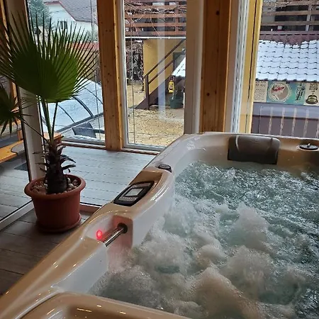 Thermae D'olimpia & - Adults Only 14 Băile Herculane