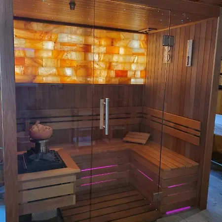 Pansiyon Thermae D'olimpia & - Adults Only 14 *