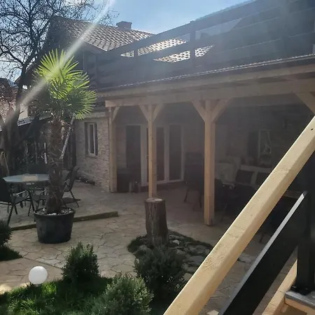 Pansiyon Thermae D'olimpia & - Adults Only 14 *
