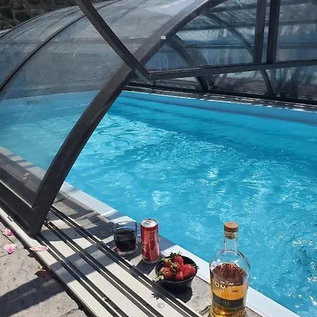 Pansiyon Thermae D'olimpia & - Adults Only 14