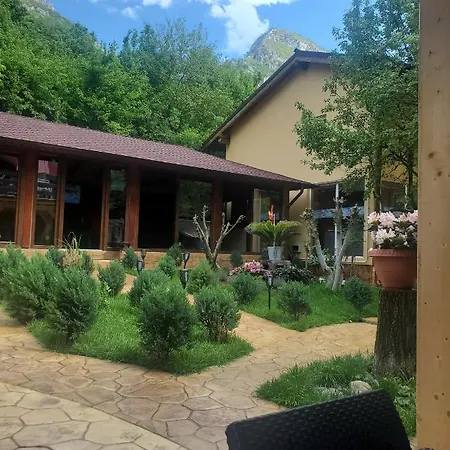 Thermae D'olimpia & - Adults Only 14 Pansiyon Băile Herculane