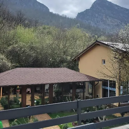 Thermae D'olimpia & - Adults Only 14 Băile Herculane