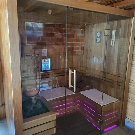Thermae D'olimpia & - Adults Only 14 *