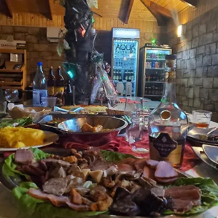 Pansiyon Thermae D'olimpia & - Adults Only 14