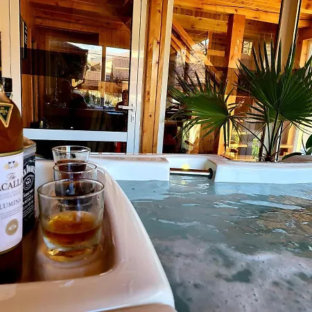 Pansiyon Thermae D'olimpia & - Adults Only 14 *