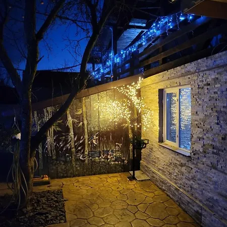 Thermae D'olimpia & - Adults Only 14 Pansiyon Băile Herculane