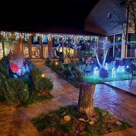 Pansiyon Thermae D'olimpia & - Adults Only 14 *