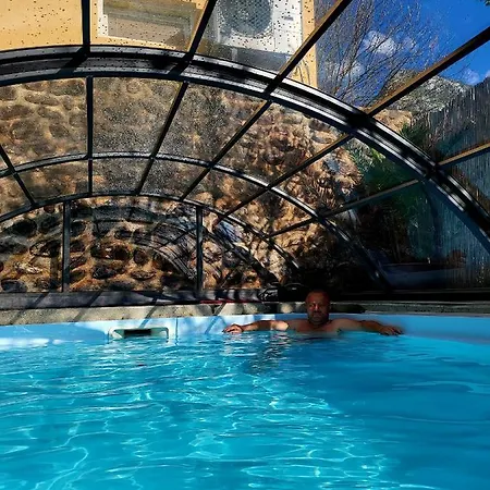 Thermae D'olimpia & - Adults Only 14 Pansiyon