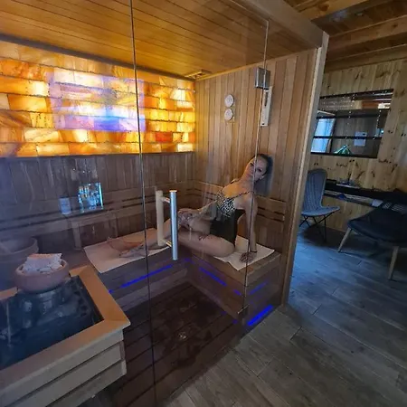 Thermae D'olimpia & - Adults Only 14 Pansiyon
