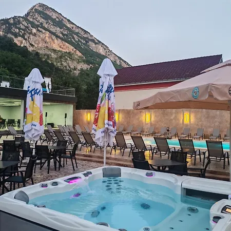 Pansiyon Thermae D'olimpia & - Adults Only 14