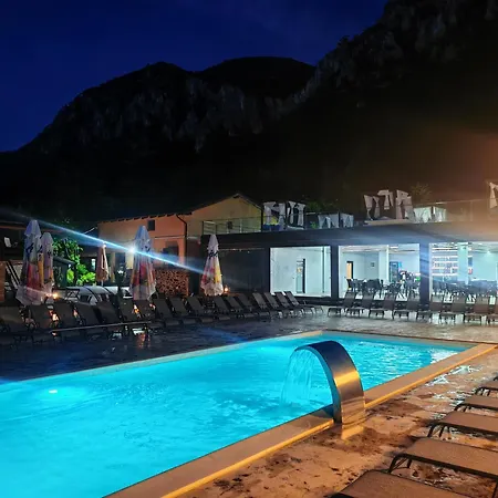 Thermae D'olimpia & - Adults Only 14 Pansiyon