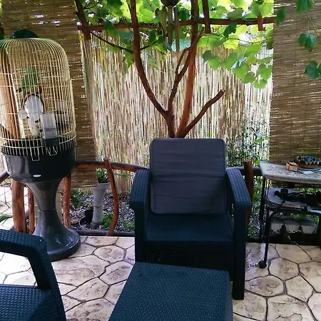 Pansiyon Thermae D'olimpia & - Adults Only 14 Băile Herculane