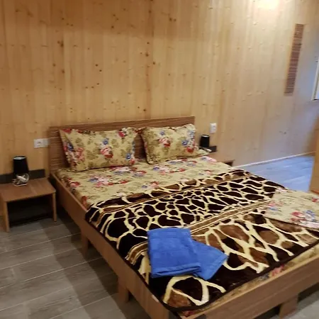 Thermae D'olimpia & - Adults Only 14 Băile Herculane