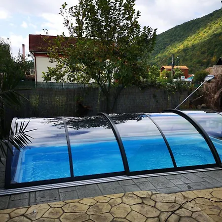 Thermae D'olimpia & - Adults Only 14 Pansiyon Băile Herculane