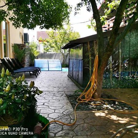 Thermae D'olimpia & - Adults Only 14 Pansiyon
