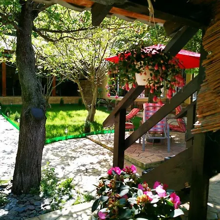 Thermae D'olimpia & - Adults Only 14 Gazde/Camere de închiriat