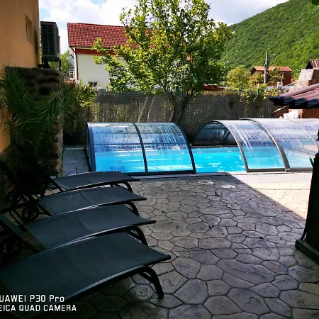 Pansiyon Thermae D'olimpia & - Adults Only 14