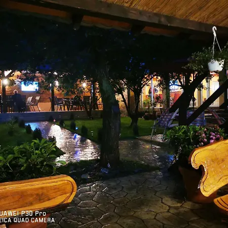 Thermae D'olimpia & - Adults Only 14 Pansiyon Băile Herculane