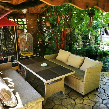 Thermae D'olimpia & - Adults Only 14 Gazde/Camere de închiriat *