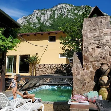 Thermae D'olimpia & - Adults Only 14 Gazde/Camere de închiriat