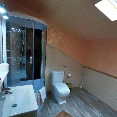 Thermae D'olimpia & - Adults Only 14 * Băile Herculane