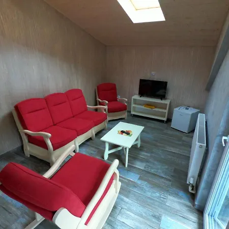 Pansiyon Thermae D'olimpia & - Adults Only 14