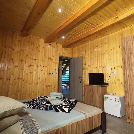 Pansiyon Thermae D'olimpia & - Adults Only 14