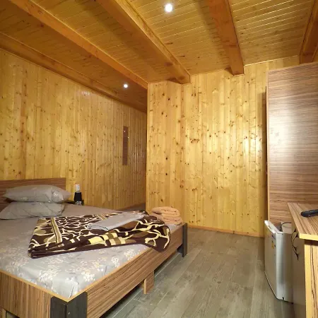Thermae D'olimpia & - Adults Only 14 Băile Herculane
