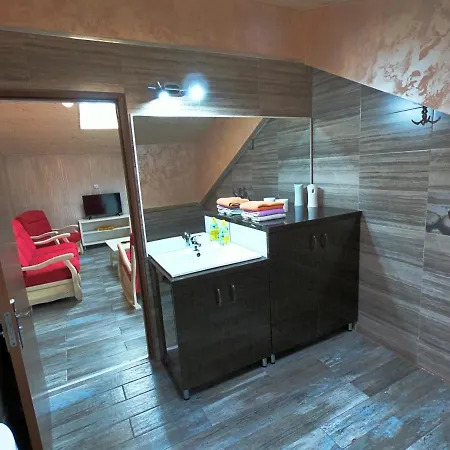 Thermae D'olimpia & - Adults Only 14 Băile Herculane