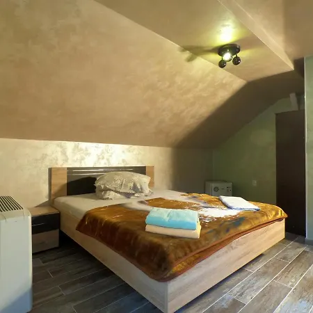 Thermae D'olimpia & - Adults Only 14 *